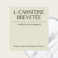 Carnipure® L-carnitine vegan