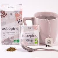 Tisane Aubépine Bio