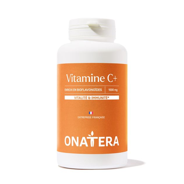 Vitamine C+ 1000mg