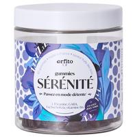 Gummies sérénité