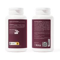 Ail - Olivier - Aubépine 1040 mg