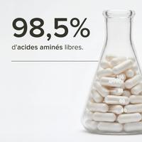 BCAA 2:1:1 vegan