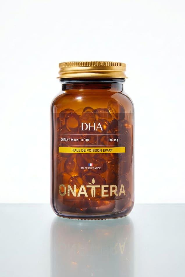 DHA Omega 3