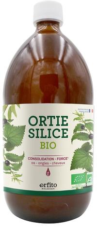 Ortie Silice Bio