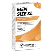 Men Size XL