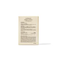Capsules essentielles Origan & Citron