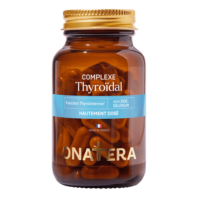 Complexe Thyroïdal