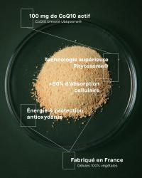 CoQ10 phytosomal premium