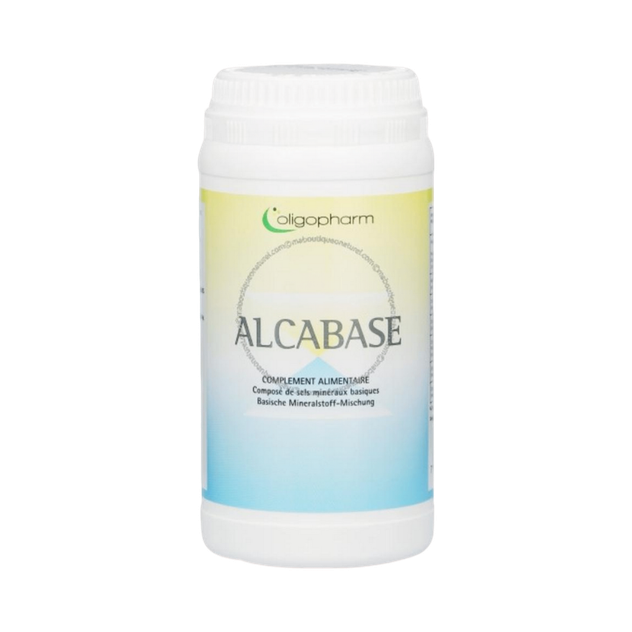 Alcabase poudre