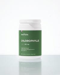 Chlorophylle 250 mg
