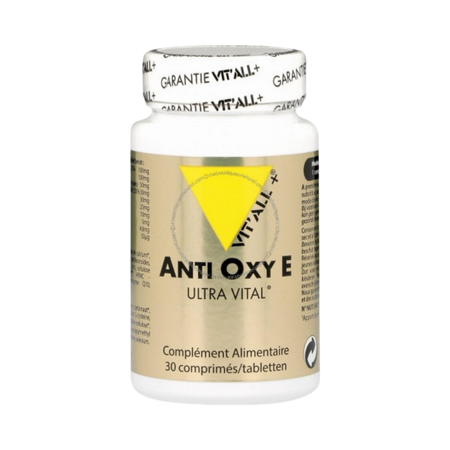 Anti Oxy E Ultra Vital