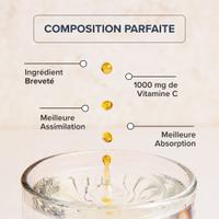 Vitamine C liposomale liquide 1000 mg