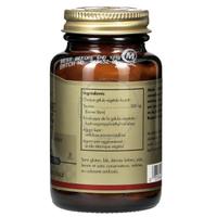 Taurine 500 mg