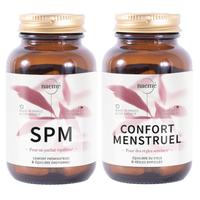 Duo syndrome prémenstruel & règles douloureuses