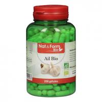 Ail Bio