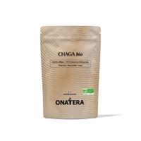 Chaga bio
