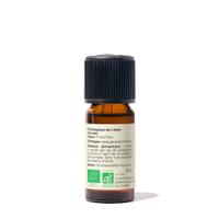 Huile essentielle Litsée citronnée Bio