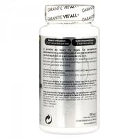 Calcium Magnésium Zinc Bisglycinate + D3
