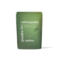 Ashwagandha en poudre Bio