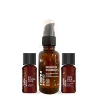 Pack Sérum Liftant à l'Acide Hyaluronique