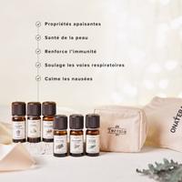 Coffret Bestsellers Huiles Essentielles
