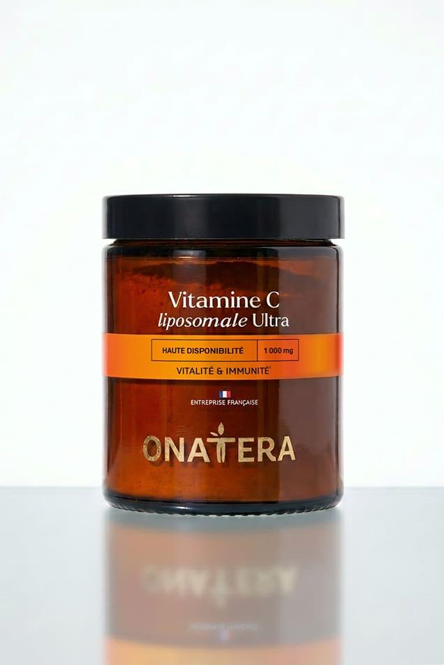 Vitamine C liposomale Ultra