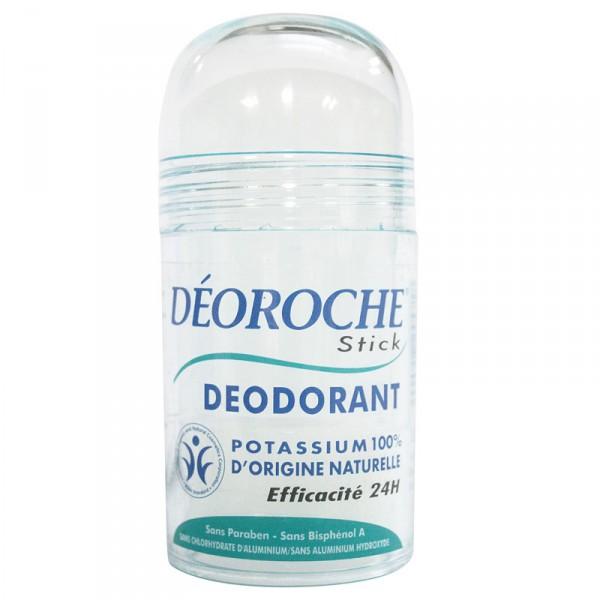 Déodorant Stick Pierre d'Alun