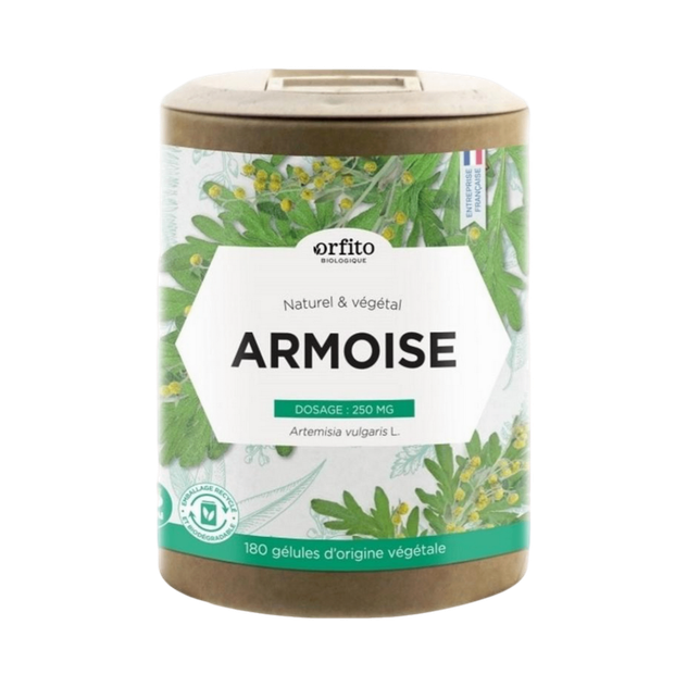 Armoise 250 mg