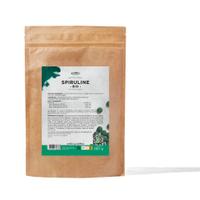 Spiruline Bio 500 mg
