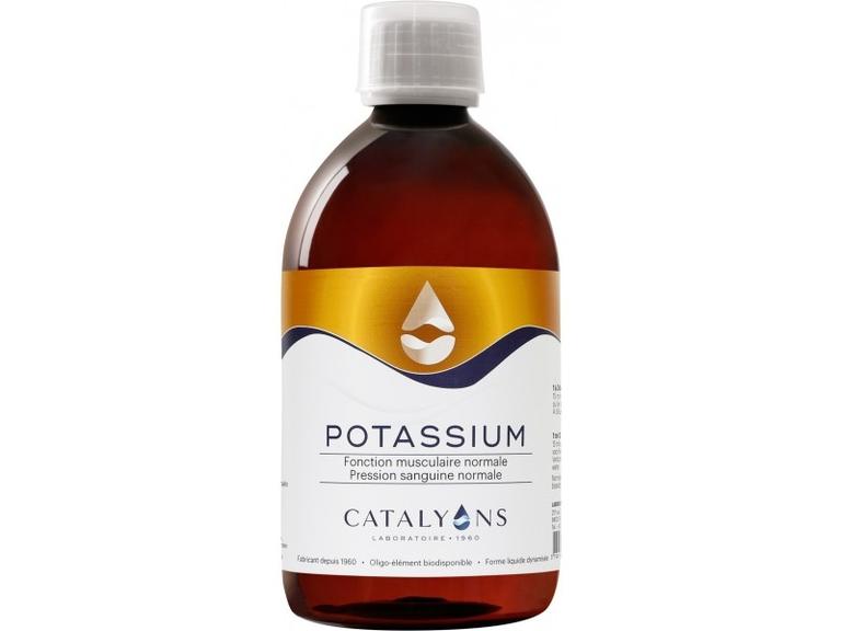 Potassium