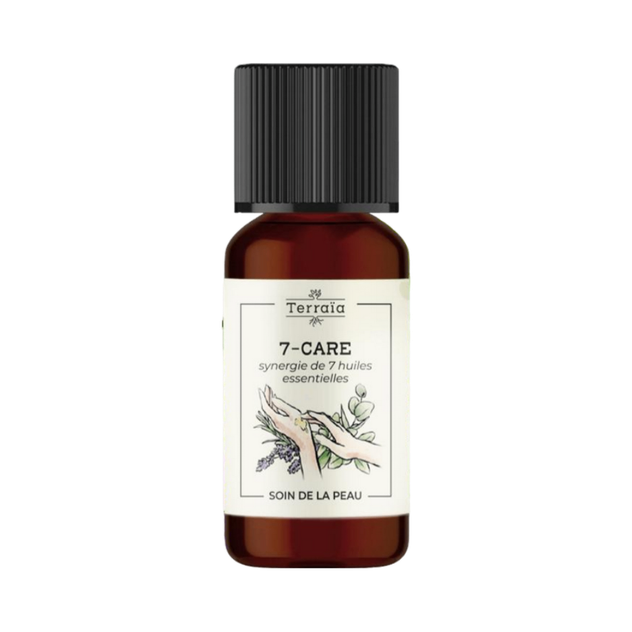 Roll-on SOS 7 - care Bio