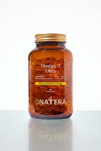 Oméga 3 Ultra Alaska