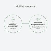 Pack articulations & mobilité