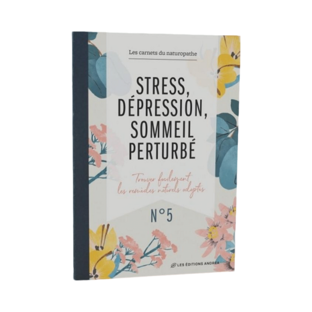 Stress, dépression, sommeil perturbé