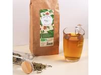 Maté Feuilles Bio