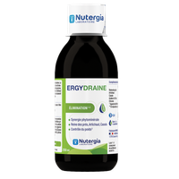 Ergydraine
