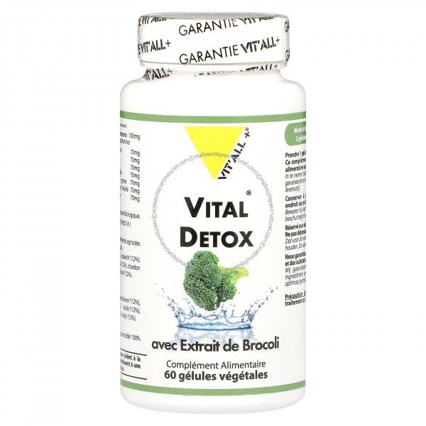 Vital Detox Bio