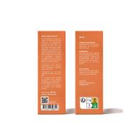 Vitamines naturelles K2MK7 & D3