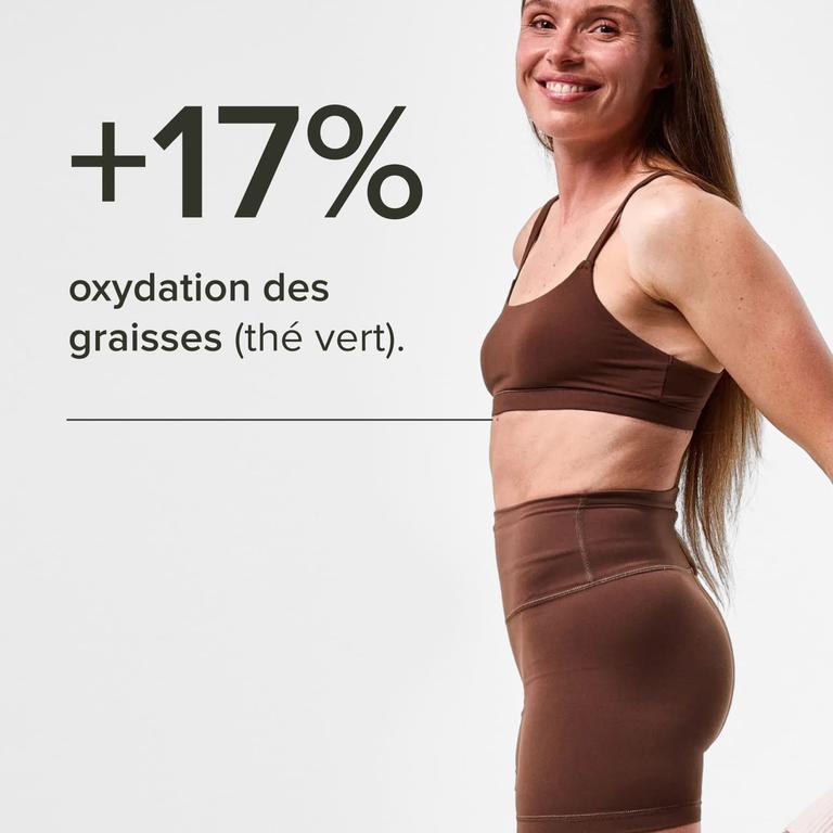 Complexe Ventre Plat