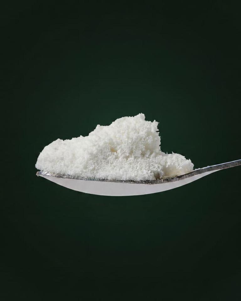 Whey isolat native