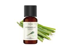 Huile essentielle Citronnelle Bio