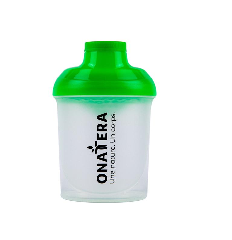 Mini shaker