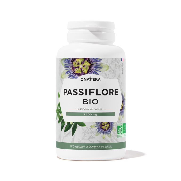 Passiflore Bio