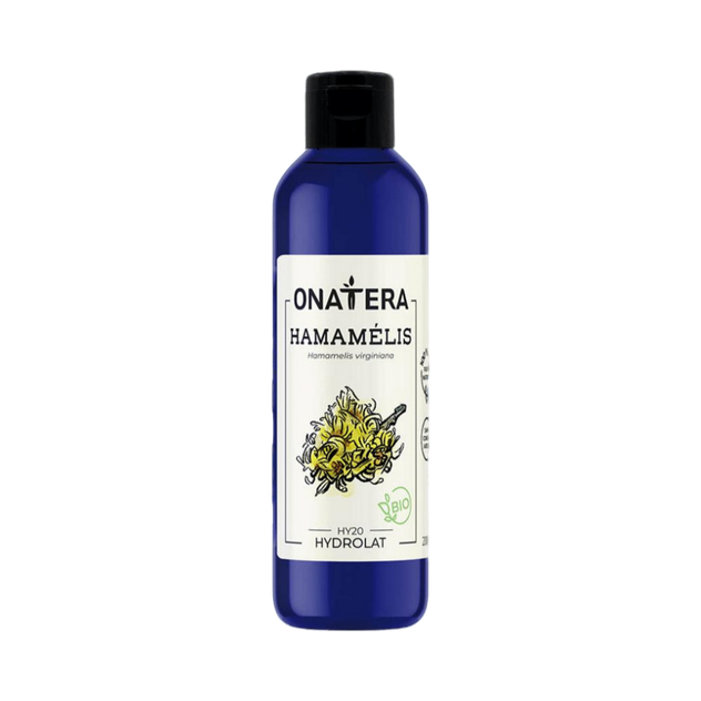 Hydrolat Hamamélis Bio