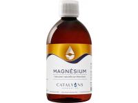 Magnésium