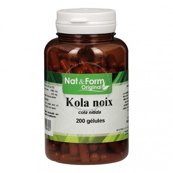 Kola noix