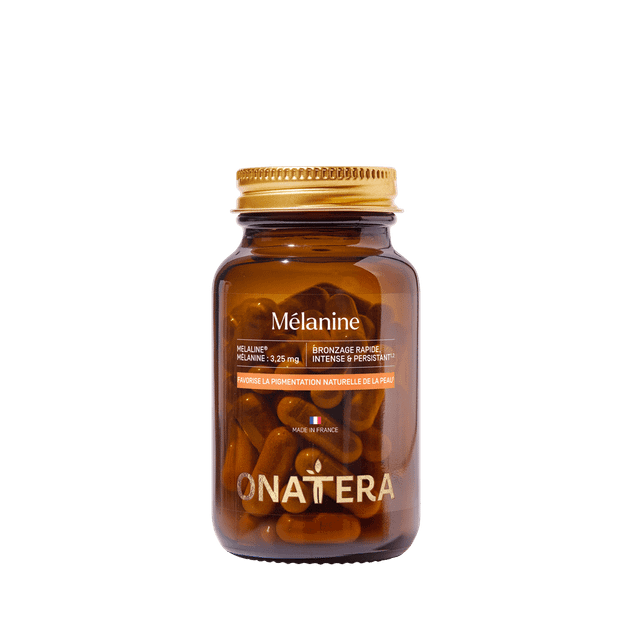 Mélanine