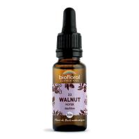 Fleur de Bach Walnut N°33 Bio