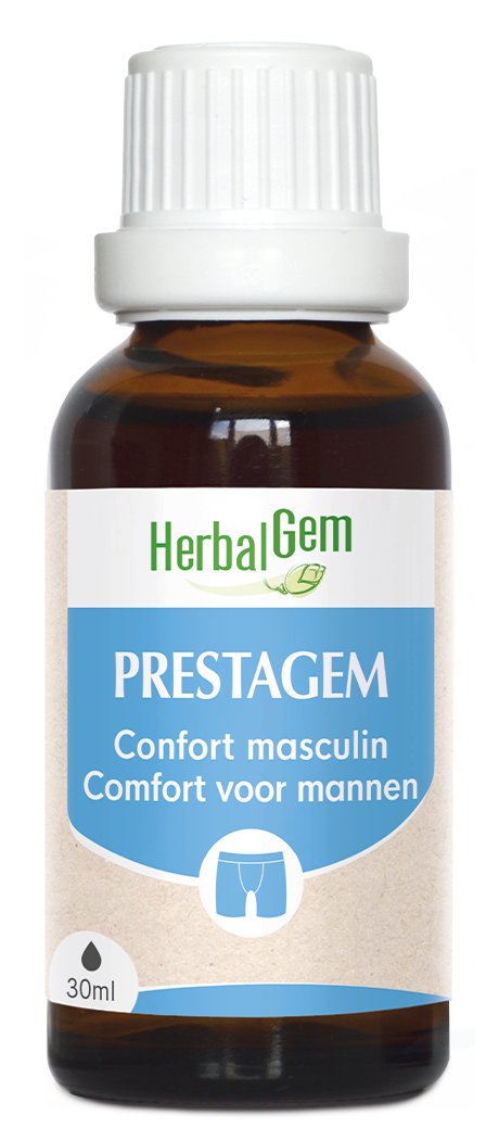 Prestagem
