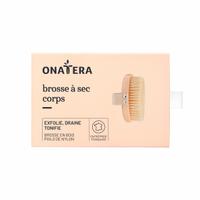 Brosse à Sec Corps
